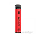 2000 Puffs Gunpod 20 saveurs en gros vape jetable